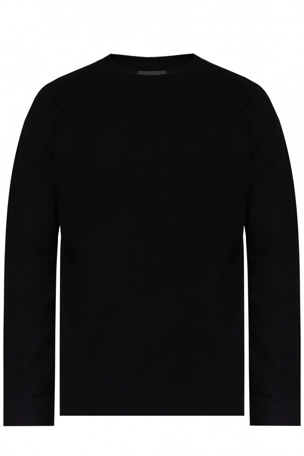 Theory Rib-stitch sweater